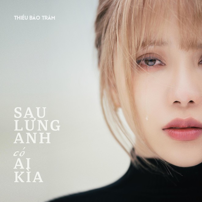 B&agrave;i của Thiều Bảo Tr&acirc;m chưa kịp ra mắt, Trung Qu&acirc;n Idol đ&atilde; khẳng định b&agrave;i n&agrave;y hơi gh&ecirc;? - Ảnh 1.