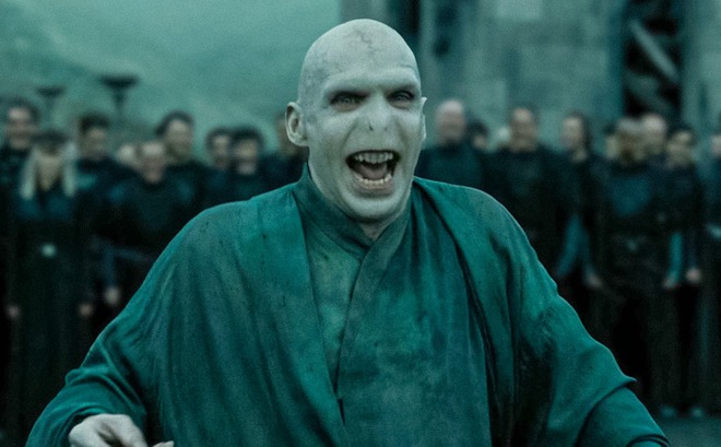 Sao Harry Potter chẳng cần kịch bản vẫn diễn xuất gai người, nhìn 10 lần ứng tác cao tay này mà choáng Sao Harry Potter chẳng cần kịch bản vẫn diễn xuất gai người, nhìn 10 lần ứng tác cao tay này mà choáng