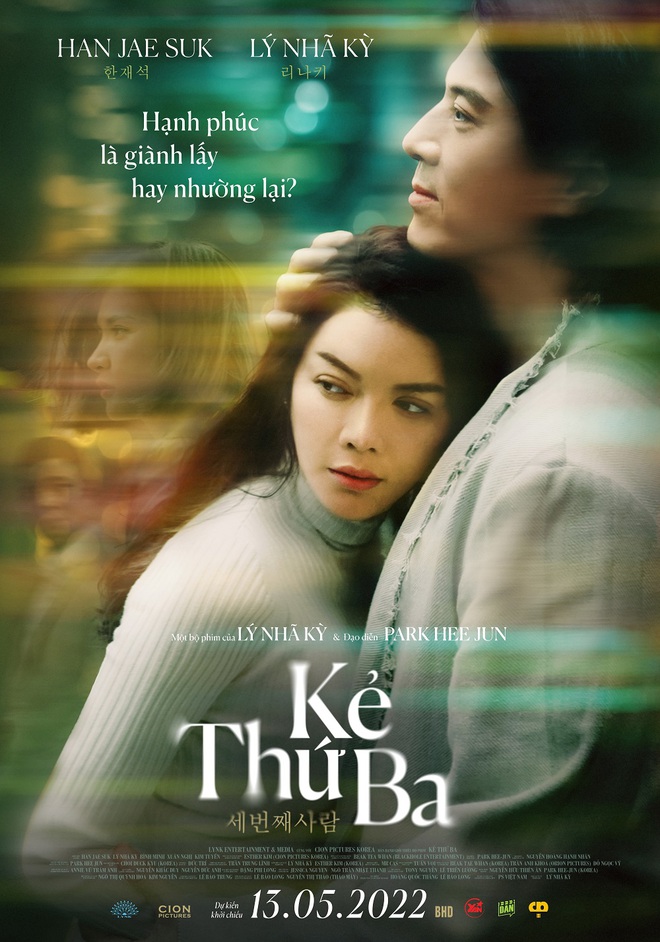 Chết m&ecirc; visual t&agrave;i tử Gi&agrave;y Thủy Tinh khi y&ecirc;u L&yacute; Nh&atilde; Kỳ trong Kẻ Thứ 3 - Ảnh 10.