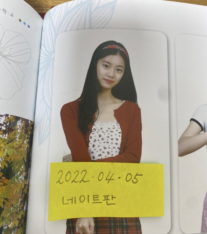 Nữ idol bị tố bạo lực học đường của nh&oacute;m đ&agrave;n em BTS: Visual ng&agrave;y c&agrave;ng l&ecirc;n hương đến mức vướng nghi vấn dao k&eacute;o - Ảnh 8.