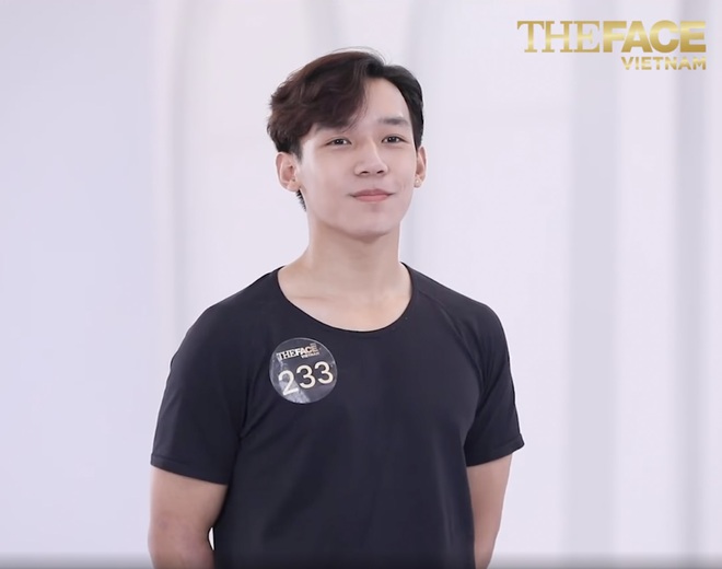 Trai đẹp The Face khiến Vũ Thu Phương nổi giận: Kh&ocirc;ng được x&uacute;c phạm từ tr&ocirc;i! - Ảnh 2.