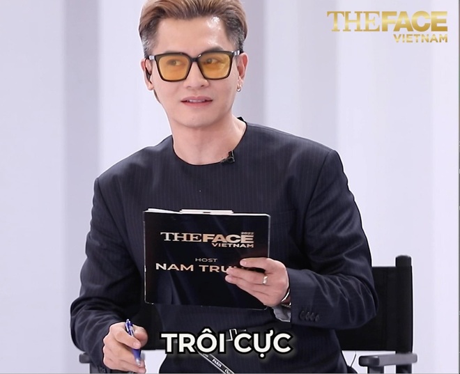 Trai đẹp The Face khiến Vũ Thu Phương nổi giận: Không được xúc phạm từ trôi! - Ảnh 4.