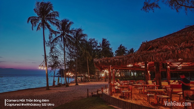 Mu&ocirc;n v&agrave;n kiểu du lịch đậm chất đ&ecirc;m của giới trẻ - Ảnh 1.