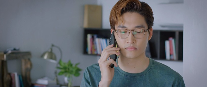 Phi c&ocirc;ng trẻ giận t&iacute;m người khi thấy Huyền Lizzie t&igrave;nh tứ b&ecirc;n phi c&ocirc;ng của Lệ Quy&ecirc;n ở Thương Ng&agrave;y Nắng Về 2  - Ảnh 2.