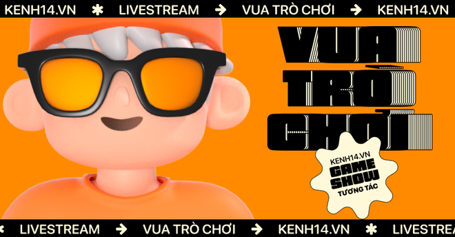 C&ocirc;ng bố danh s&aacute;ch kh&aacute;n giả chiến thắng livestream Vua Tr&ograve; Chơi Tập 1, c&ugrave;ng tham gia ngay Tập 2 để nhận nhiều phần qu&agrave; v&ocirc; c&ugrave;ng hấp dẫn kh&aacute;c! - Ảnh 4.