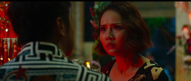 Đêm Tối Rực Rỡ: Phim Việt hay nhất 2022 mà chẳng cần ngôi sao hạng A hay PR rầm rộ - Ảnh 13.