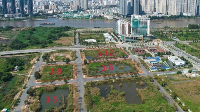 Nh&igrave;n lại vụ T&acirc;n Ho&agrave;ng Minh bỏ cọc, mất 600 tỷ đồng trong 1 đ&ecirc;m g&acirc;y r&uacute;ng động - Ảnh 2.