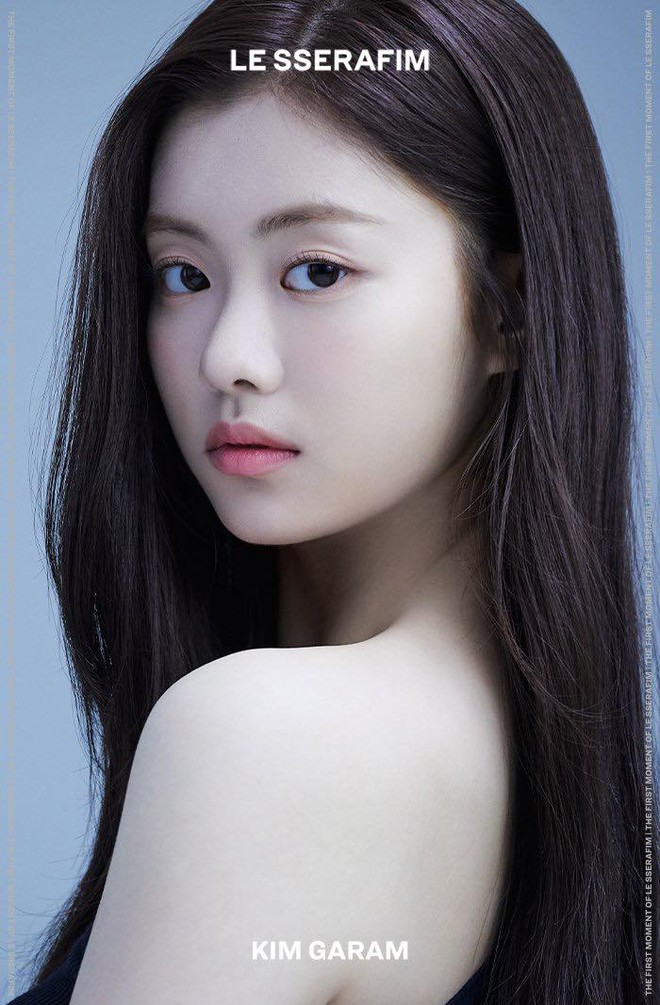 Nữ idol bị tố bạo lực học đường của nh&oacute;m đ&agrave;n em BTS: Visual ng&agrave;y c&agrave;ng l&ecirc;n hương đến mức vướng nghi vấn dao k&eacute;o - Ảnh 2.