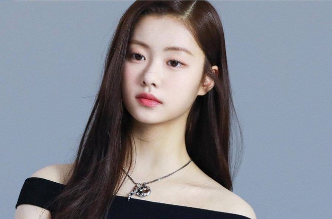 Nữ idol bị tố bạo lực học đường của nh&oacute;m đ&agrave;n em BTS: Visual ng&agrave;y c&agrave;ng l&ecirc;n hương đến mức vướng nghi vấn dao k&eacute;o - Ảnh 14.