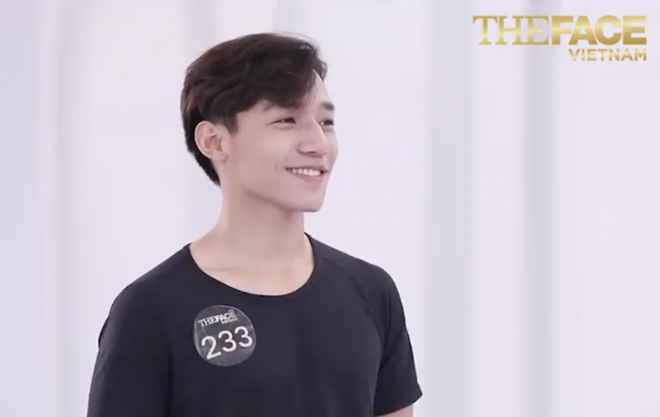 Trai đẹp The Face khiến Vũ Thu Phương nổi giận: Kh&ocirc;ng được x&uacute;c phạm từ tr&ocirc;i! - Ảnh 8.