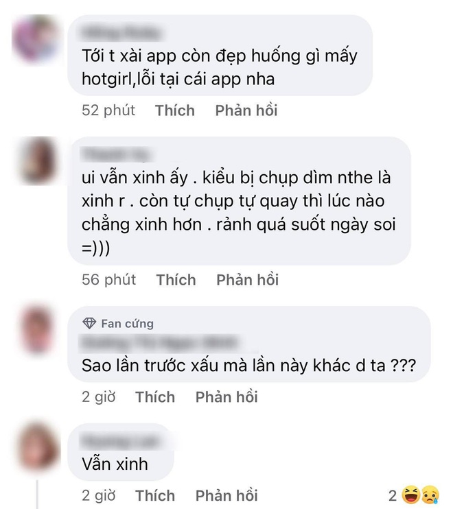 Hot girl trứng rán bất ngờ khiến netizen quay xe khen xinh khi lên truyền hình, còn so sánh với Ciin? - Ảnh 7.