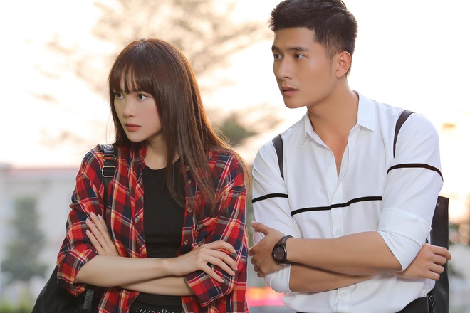 T&igrave;nh trẻ Lệ Quy&ecirc;n nhận b&atilde;o ch&ecirc; bai ở Thương Ng&agrave;y Nắng Về 2: Mặt th&igrave; đẹp m&agrave; nghe tiếng muốn tắt tivi lu&ocirc;n - Ảnh 5.