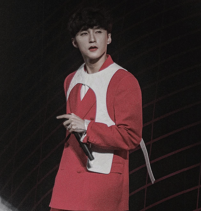 L&acirc;u rồi mới thấy Sơn T&ugrave;ng comeback sau khi bị bắt gặp chung nh&agrave; với Hải T&uacute;, ai d&egrave; lại c&oacute; động th&aacute;i kh&oacute; hiểu thế n&agrave;y? - Ảnh 3.