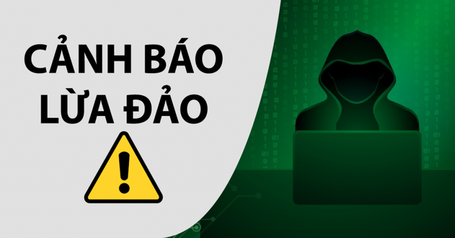 Cảnh báo: Tài khoản ngân hàng của bạn có thể bay sạch tiền nếu bị sập bẫy chiêu thức lừa đảo mới này! - Ảnh 4.