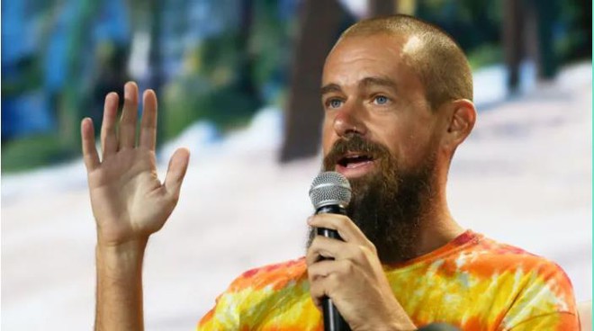 Cha đẻ Twitter Jack Dorsey: Hối hận vì mạng xã hội do mình tạo ra đã góp phần làm hỏng Internet - Ảnh 1.