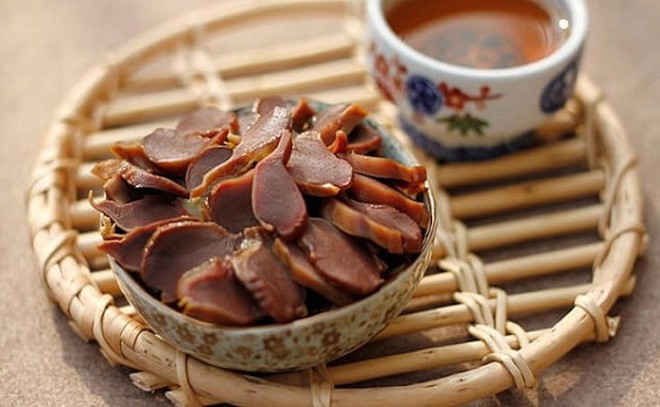7 m&oacute;n ăn n&agrave;y ch&iacute;nh l&agrave; đơn thuốc hồi sinh của nội tạng, biết tận dụng th&igrave; tuổi thọ chắc chắn được tăng cường - Ảnh 3.