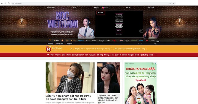 Từ KOC VIETNAM 2022: Mega livestream là phương thức mới tạo ra sự bứt phá, bùng nổ cho game show online - Ảnh 3.