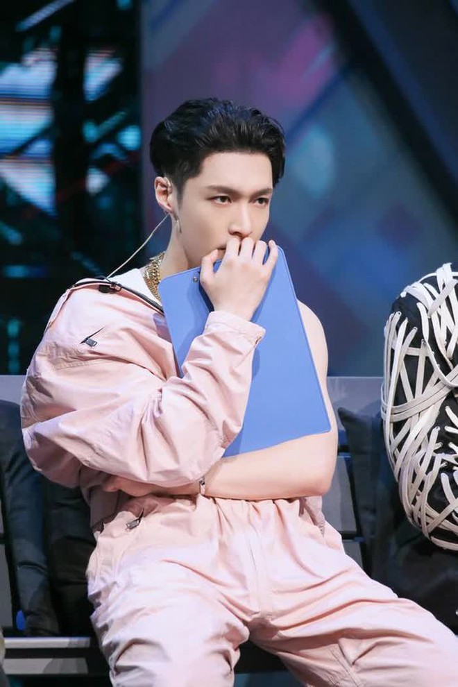 Lay (EXO) thông báo rời SM: Chú bồ câu cuối cùng đã bay đi! - Ảnh 13.