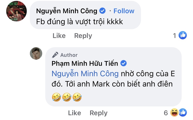 Dược sĩ Tiến bị gọi thành... dược sĩ điên khiến chính chủ kêu rầm trời - Ảnh 7.