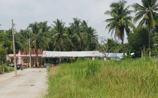  2 người tử vong, 2 người bị thương sau cuộc nhậu ở S&agrave;i G&ograve;n - Ảnh 1.