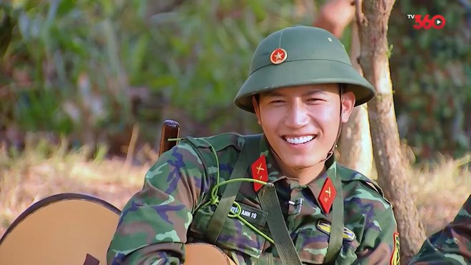 Anh T&uacute; mang cả LyLy v&agrave;o Sao Nhập Ngũ, như n&agrave;y th&igrave; bao giờ cưới? - Ảnh 1.