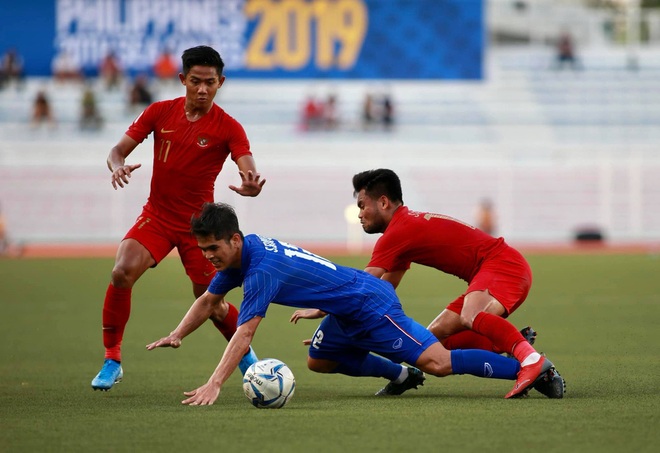 Ký ức đầy ám ảnh & màn vỡ kế hoạch của Thái Lan trước SEA Games 31 - Ảnh 3.