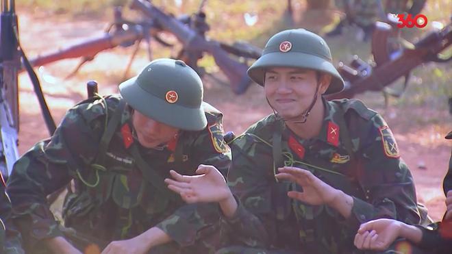 Anh T&uacute; mang cả LyLy v&agrave;o Sao Nhập Ngũ, như n&agrave;y th&igrave; bao giờ cưới? - Ảnh 4.