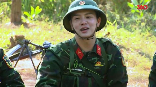 Anh T&uacute; mang cả LyLy v&agrave;o Sao Nhập Ngũ, như n&agrave;y th&igrave; bao giờ cưới? - Ảnh 6.