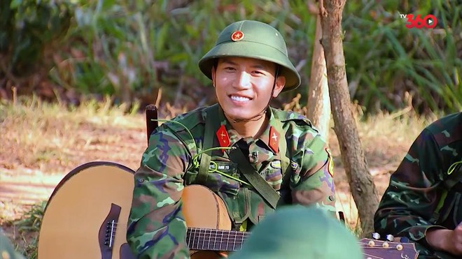 Anh T&uacute; mang cả LyLy v&agrave;o Sao Nhập Ngũ, như n&agrave;y th&igrave; bao giờ cưới? - Ảnh 7.
