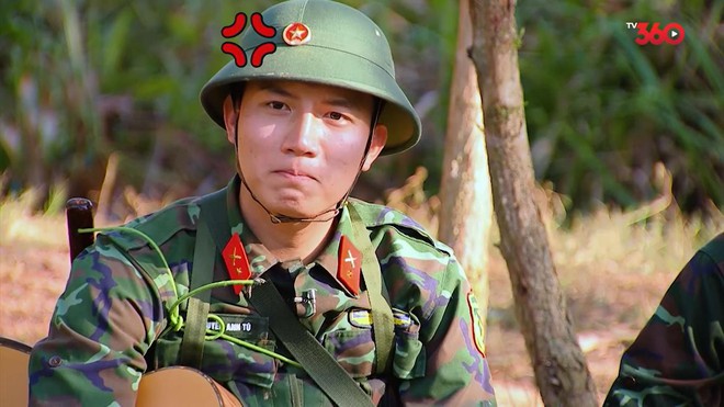 Anh T&uacute; mang cả LyLy v&agrave;o Sao Nhập Ngũ, như n&agrave;y th&igrave; bao giờ cưới? - Ảnh 11.