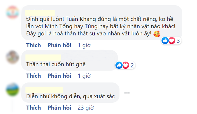 Đây chính là nam thần khiến khán giả mê mẩn nhất hiện nay: Điển trai còn diễn giỏi, đến thời trang cũng 10 điểm chất lượng - Ảnh 3.