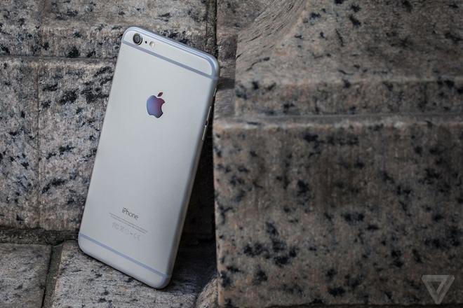 Cảnh báo của Apple cho người dùng các dòng iPhone cũ - Ảnh 2.