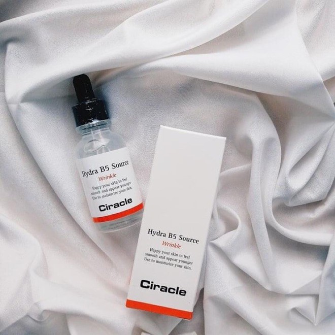 5 chai serum B5 gi&aacute; rẻ nhưng chất lượng chẳng thua những loại đắt tiền - Ảnh 3.