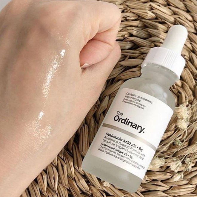 5 chai serum B5 gi&aacute; rẻ nhưng chất lượng chẳng thua những loại đắt tiền - Ảnh 5.