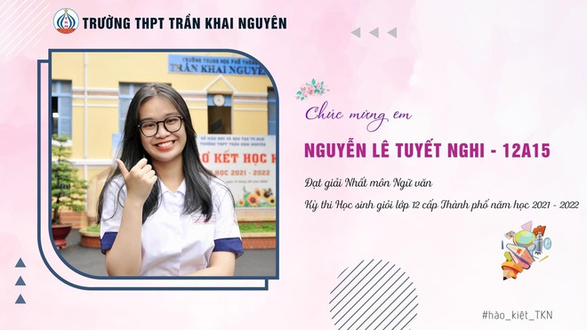 Tổng hợp thông tin về bài thi đạt giải nhất học sinh giỏi Văn lớp 9