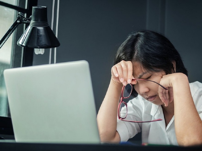 Bậc cha mẹ không nên để con cái làm 4 công việc này, lương thấp còn không có tiền đồ, dấn thân vào nhất định sớm bị đào thải - Ảnh 2.