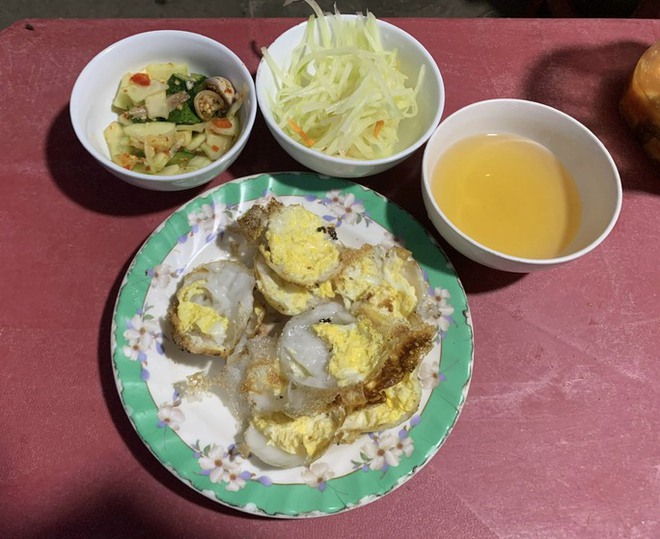 Ngất ng&acirc;y với những m&oacute;n ngon lạ miệng ở Bu&ocirc;n Ma Thuột - Ảnh 1.