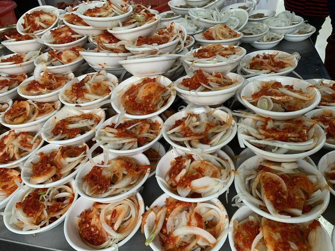 Ngất ng&acirc;y với những m&oacute;n ngon lạ miệng ở Bu&ocirc;n Ma Thuột - Ảnh 2.