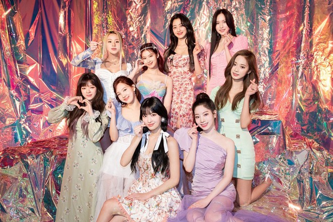 TWICE liệu có ký tiếp với JYP sau khi hết hạn hợp đồng 7 năm? - Ảnh 1.