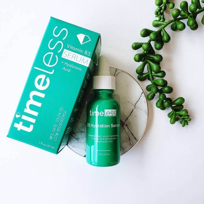 5 chai serum B5 gi&aacute; rẻ nhưng chất lượng chẳng thua những loại đắt tiền - Ảnh 6.