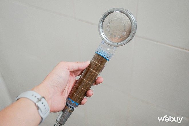 Review tận t&igrave;nh 2 sản phẩm lọc nước mini nh&agrave; ai cũng n&ecirc;n c&oacute;, gi&aacute; 600k d&ugrave;ng được cả năm - Ảnh 2.