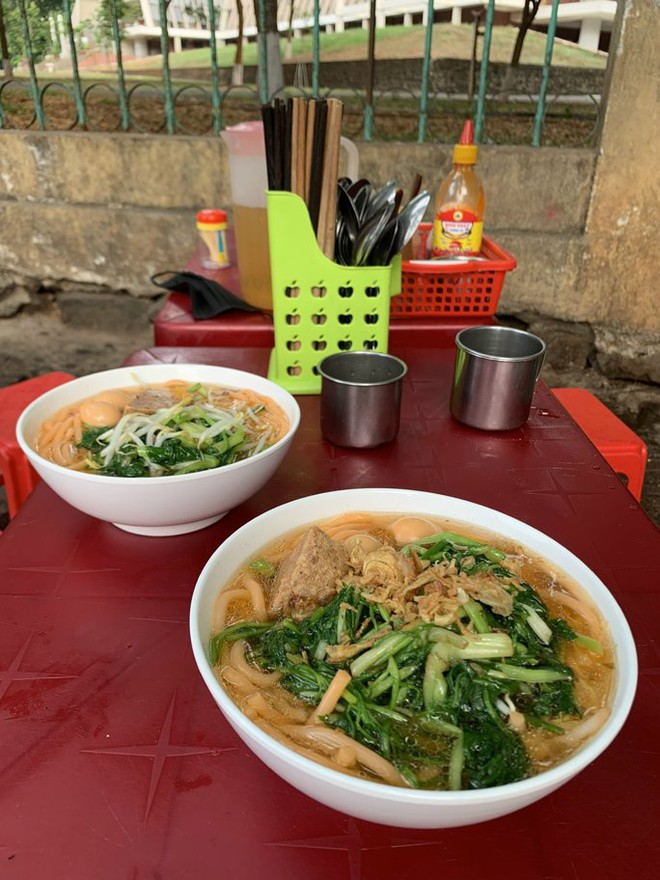 Ngất ng&acirc;y với những m&oacute;n ngon lạ miệng ở Bu&ocirc;n Ma Thuột - Ảnh 5.