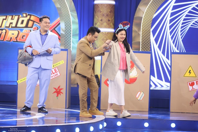 Trường Giang: Cuộc đời kh&ocirc;ng như m&igrave;nh mong muốn, phải biết chấp nhận, kể cả đau khổ - Ảnh 2.