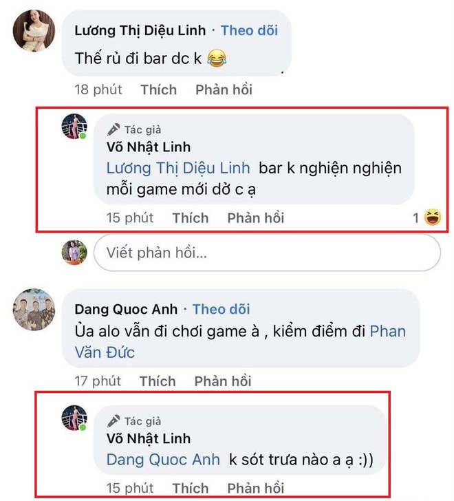B&agrave; x&atilde; Nhật Linh b&oacute;c phốt th&oacute;i xấu của Phan Văn Đức, tha thiết nhờ mọi người đừng l&agrave;m điều n&agrave;y - Ảnh 2.