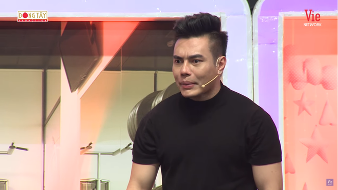 Anh Trường Giang c&oacute; g&igrave; cũng cho đ&agrave;n em hết, ghi h&igrave;nh xong đều cho ch&uacute;ng t&ocirc;i ăn - Ảnh 3.