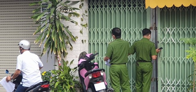 Người d&acirc;n kể về vụ con t&acirc;m thần s&aacute;t hại mẹ v&agrave; d&igrave; ruột trong căn nh&agrave; ở quận 5 - Ảnh 3.