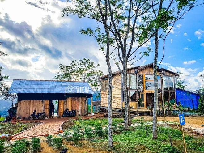 Vụ farmstay t&iacute;nh gi&aacute; &ldquo;tr&ecirc;n trời&rdquo;: Bất ngờ về b&aacute;o c&aacute;o của huyện An L&atilde;o - Ảnh 4.