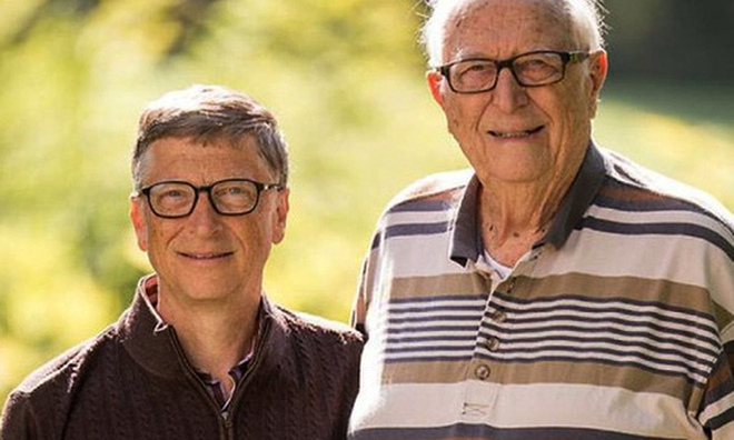 Nuôi con khác biệt như cha mẹ của Bill Gates: Không bắt con phải đáp ứng kỳ vọng nhưng nhờ vậy mà con thành tỷ phú nổi tiếng thế giới - Ảnh 4.