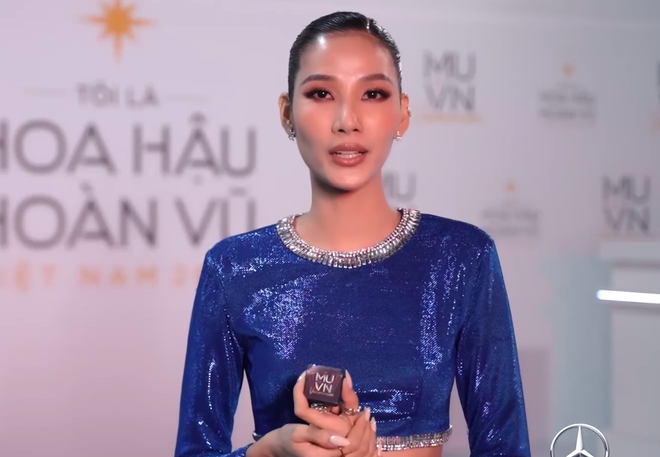 &Aacute; hậu Ho&agrave;ng Th&ugrave;y chia sẻ l&yacute; do thực sự ng&agrave;y c&agrave;ng kh&ocirc;ng th&iacute;ch show thực tế - Ảnh 2.