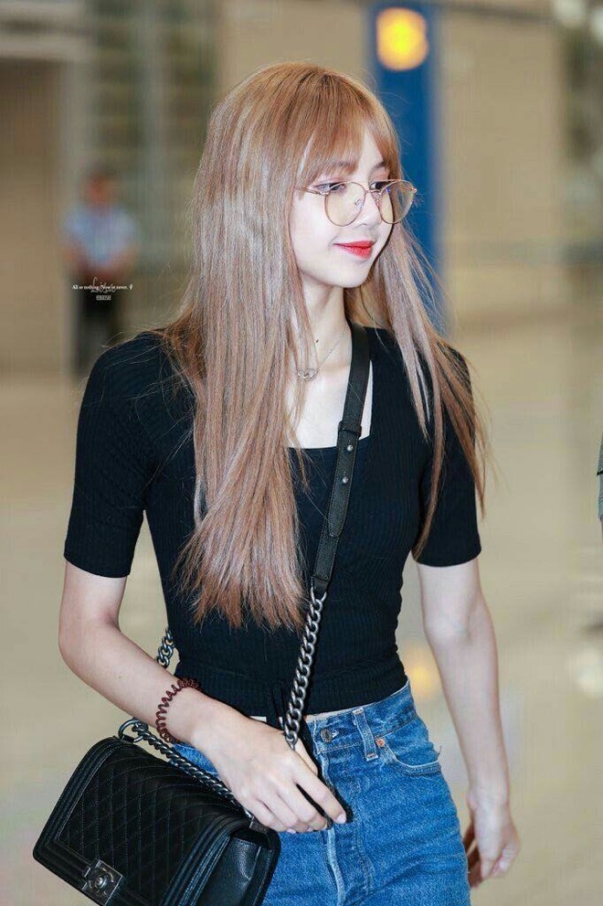 Summer shirt style makes Lisa fall in love: It's easy to wear and flatter, I like the cheap price from only 163k to buy a similar model - Photo 12.